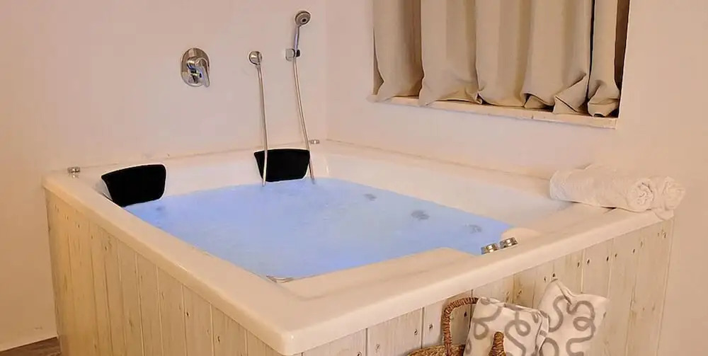 Chill Out Exclusive Suites