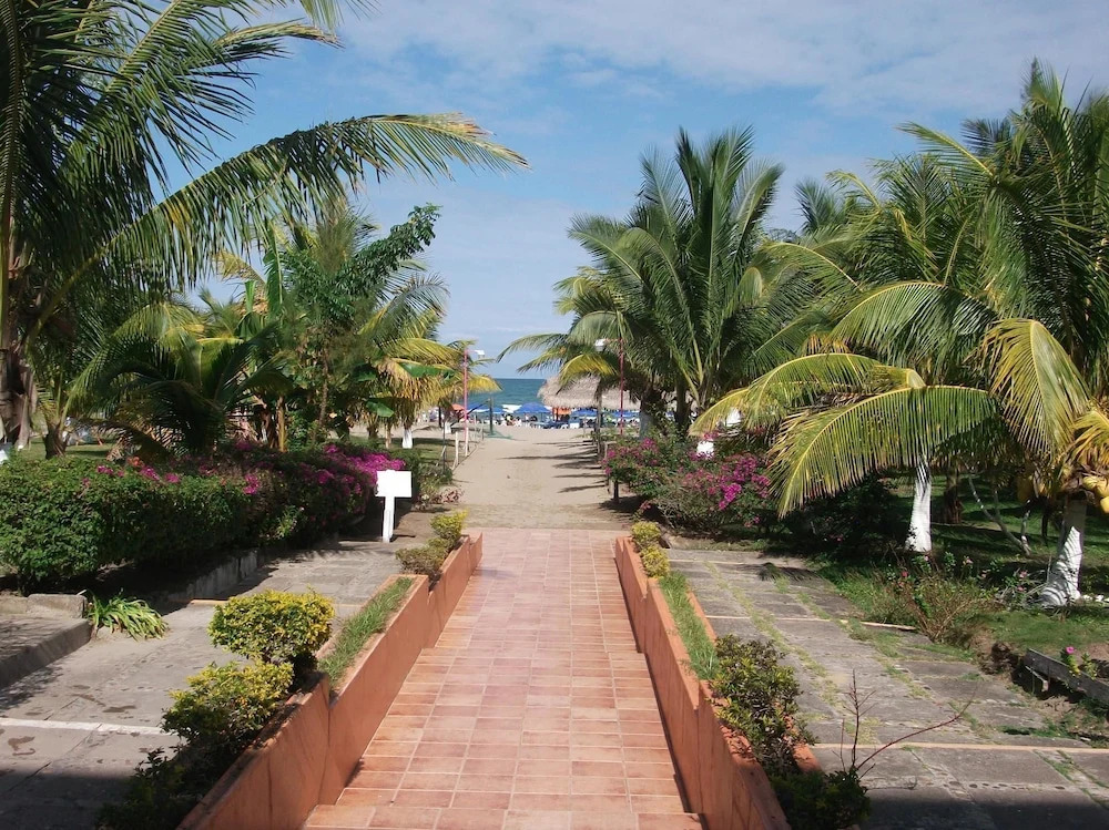 Gran Hotel Plaza Marsol