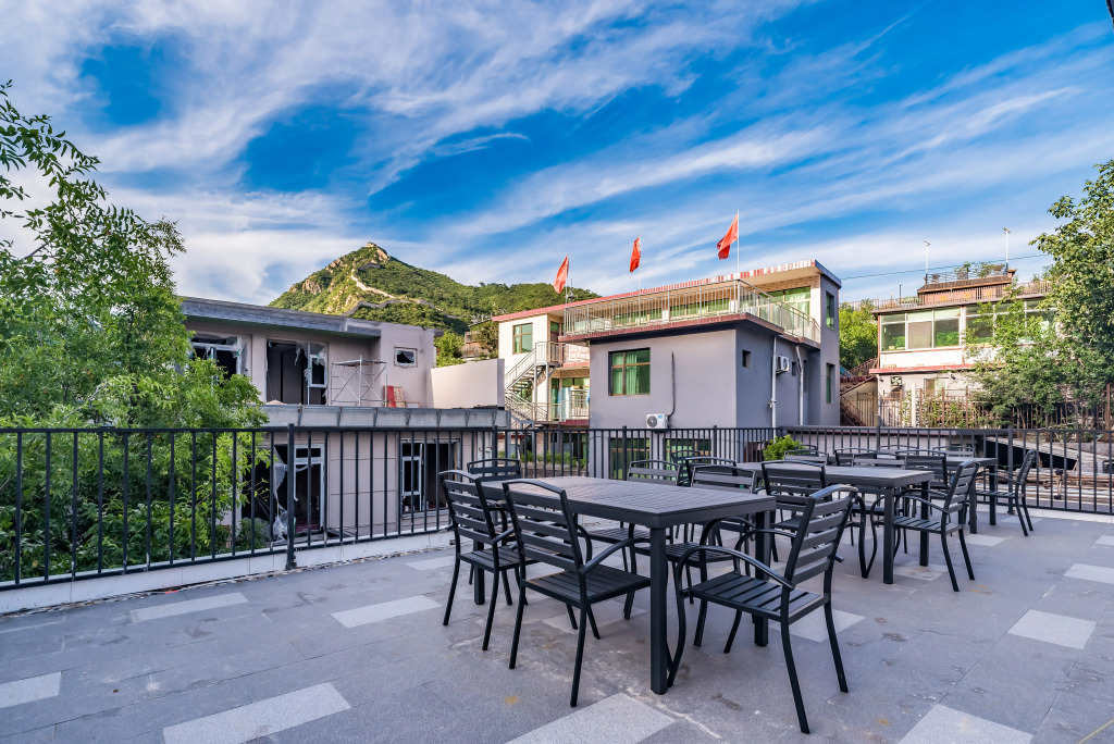 Yishan Residential Residence