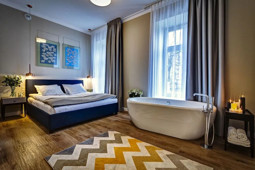 Joyinn Aparthotel
