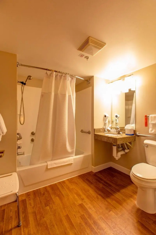 TownePlace Suites Colorado Springs