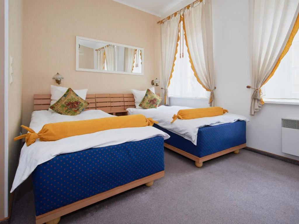 Best Eastern Centro Kubas