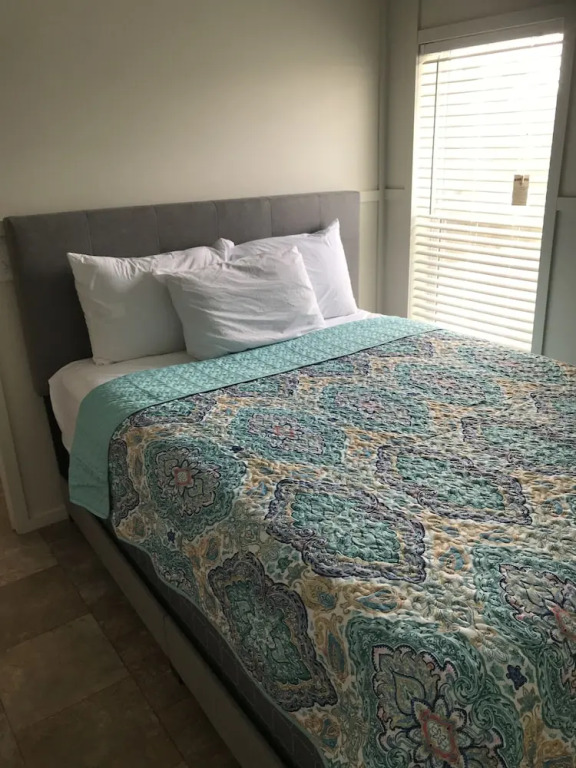 Woody Acres Resort