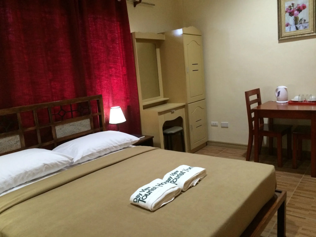 Dayview Tourist Home