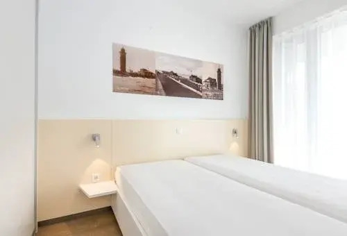 Residenz Alte Liebe