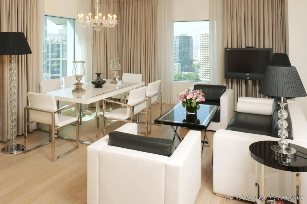 Crowne Plaza Tel Aviv City Center by IHG