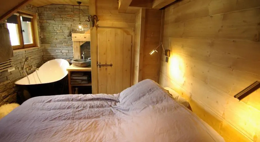 Appartement Maya