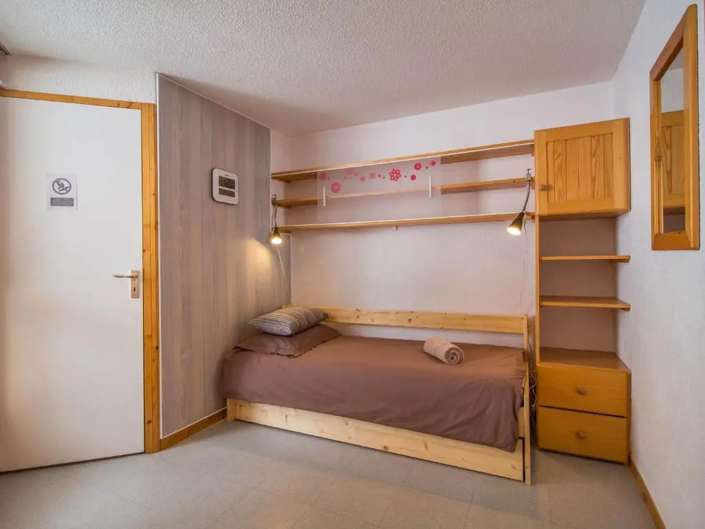 23 Praz de l'Ours