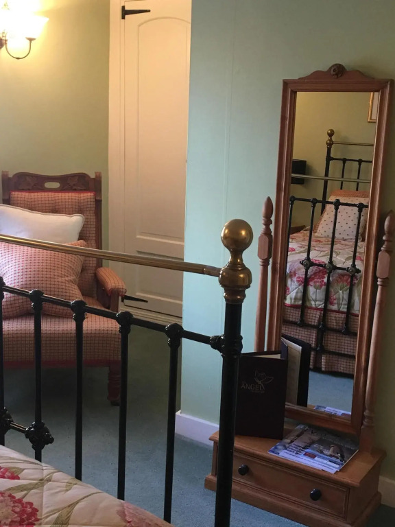 The Angel Inn B&B