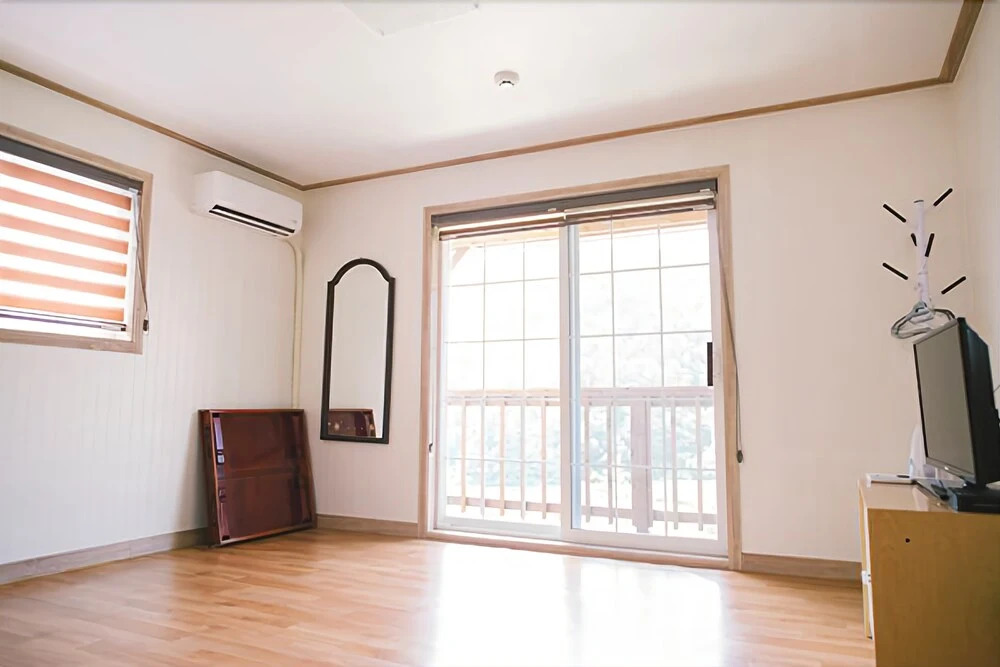 Gangneung Star Hill Pension