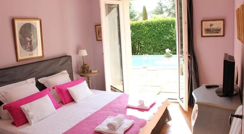Domaine des Roses
