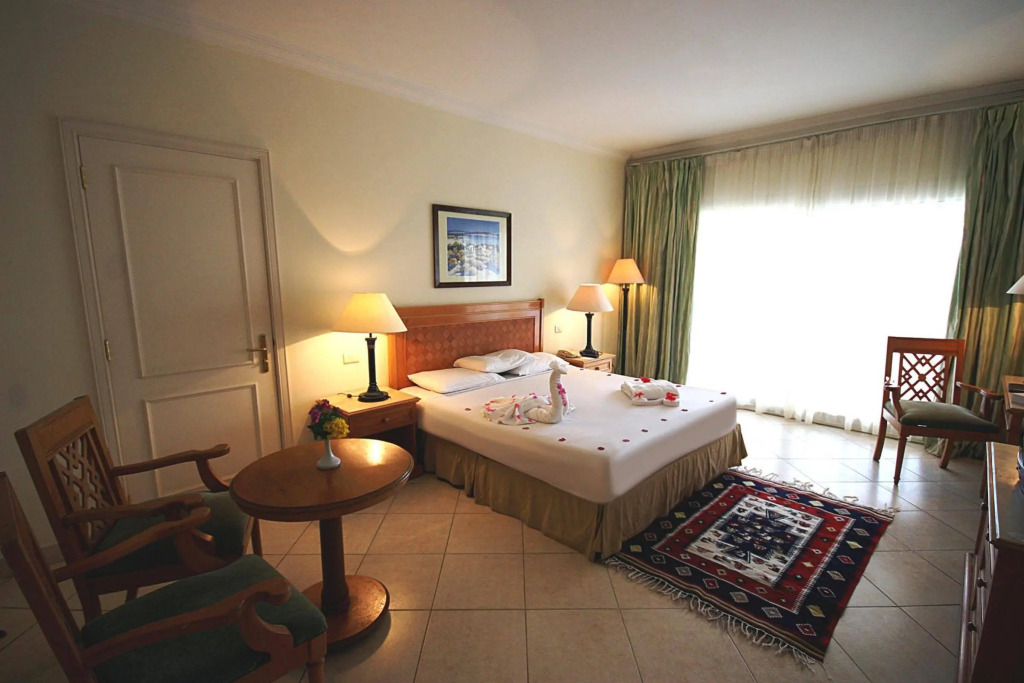 Mexicana Sharm Resort