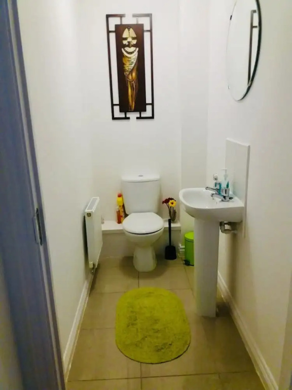 NEW 2BD Townhouse Great Location Manchester