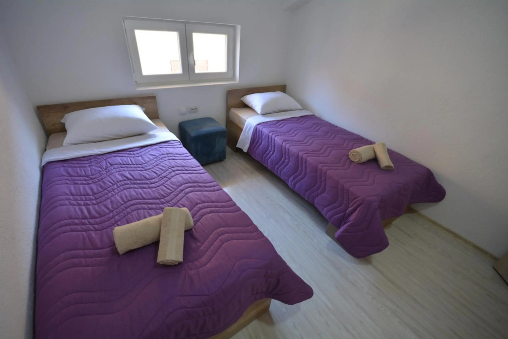 Luna Apartments Gevgelija