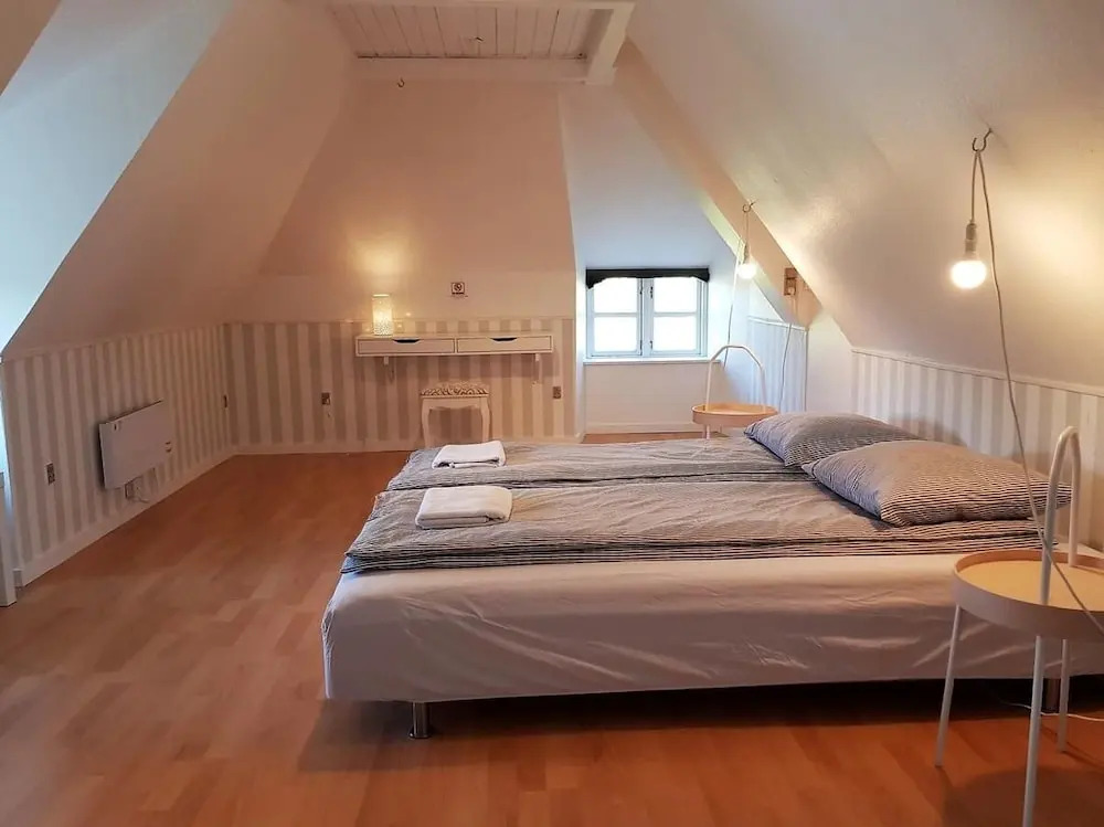 Room Between Odense And Kerteminde