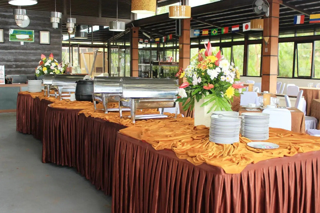Alfa Jivana Resort