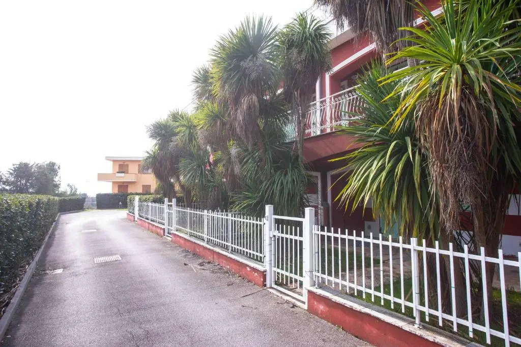 S14 - Sirolo, Nuovo Trilocale Con Giardino