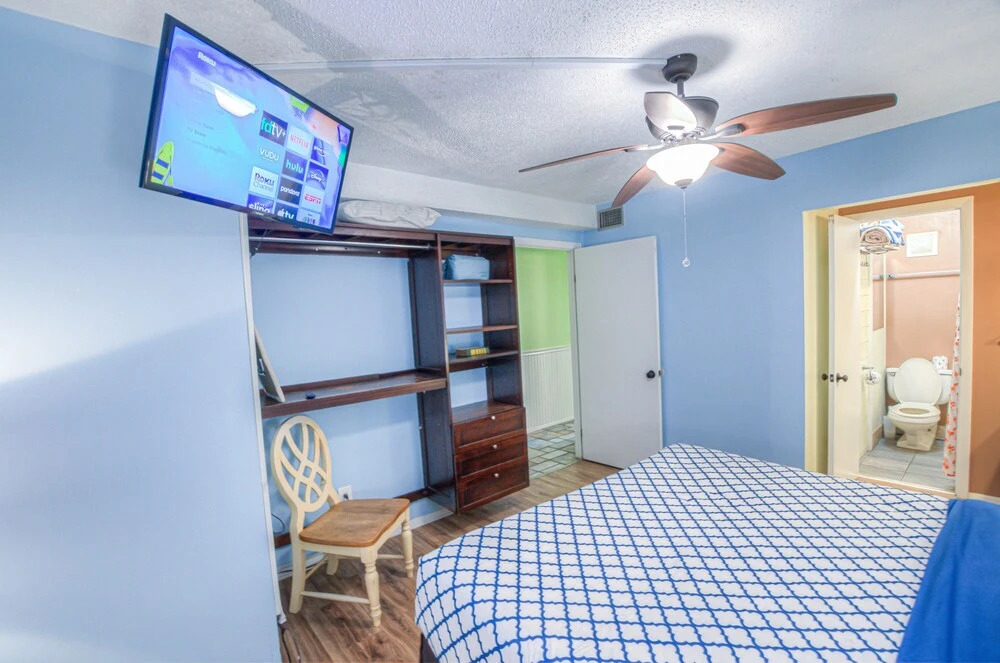 Summerhouse Beach Resort by Panhandle Getaways