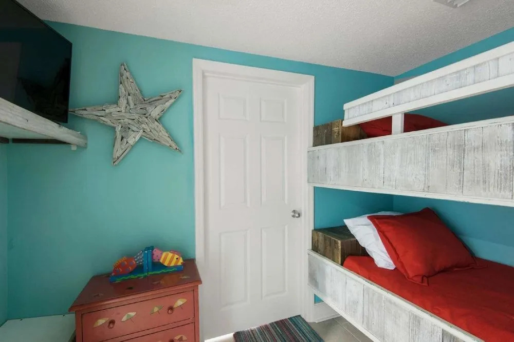 202 Majestic Beach Tower I