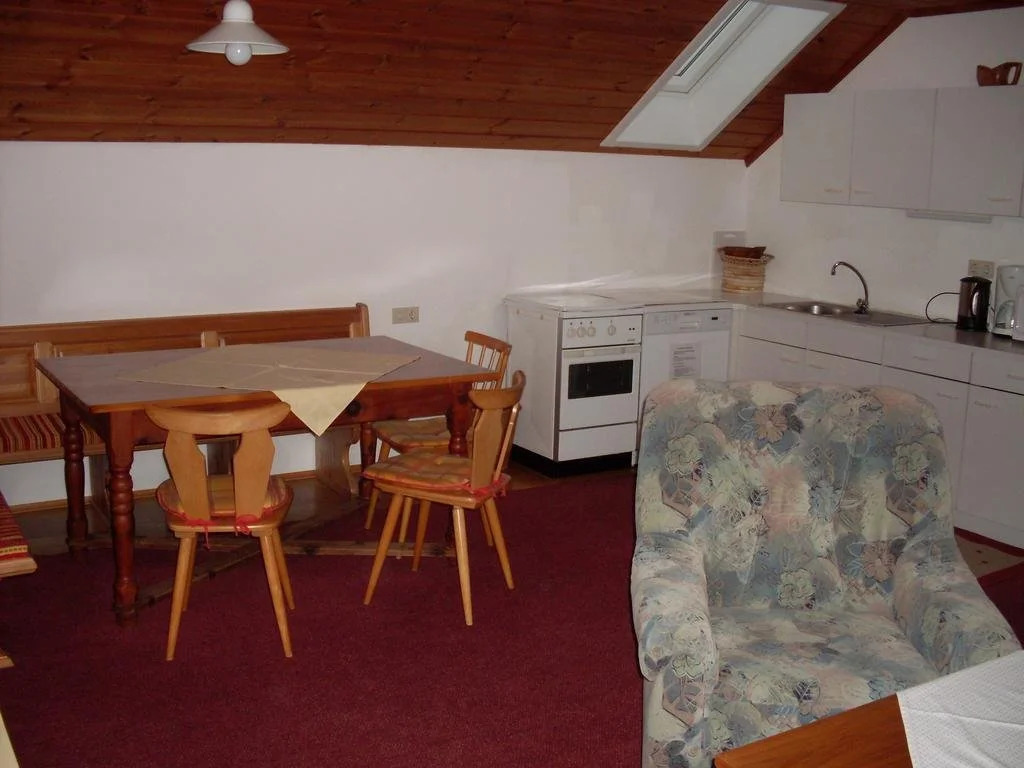 Bikertipp Kassar Ferienwohnung Zimmer Nähe Obertauern