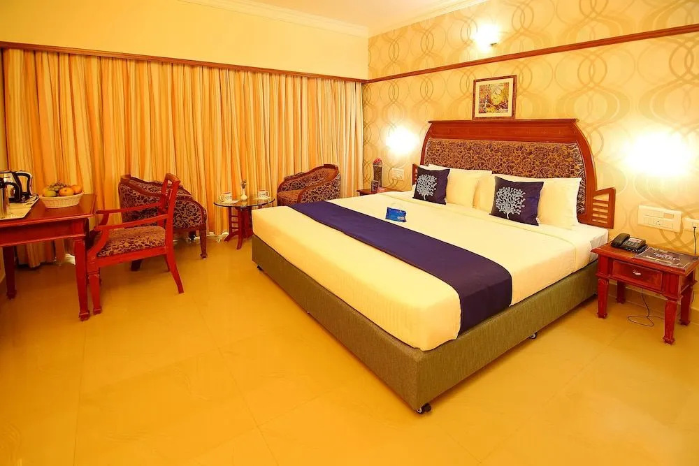 Oyo 881 Fort Gate