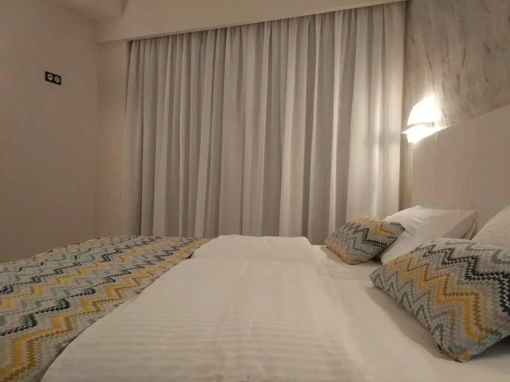 Belvedere Luxury Apartments & Spa