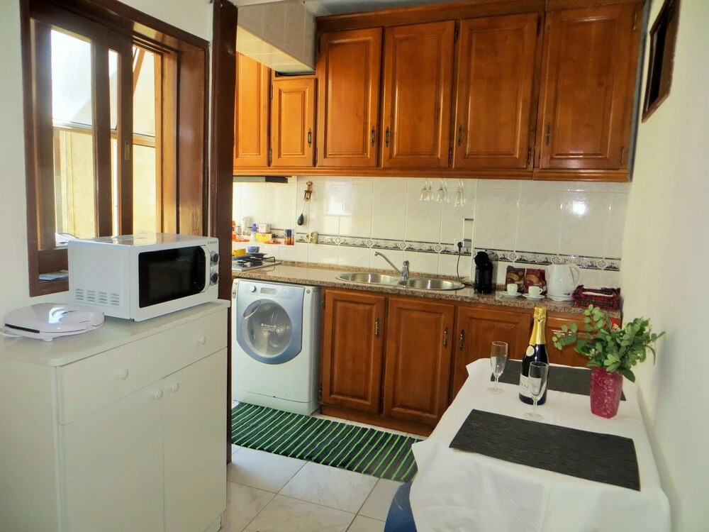Apartamento Pôr do Sol