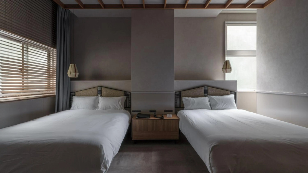 Hotel Aoka Kamigoto