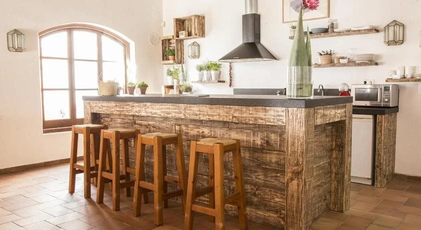 La Ventera - Casa Rural