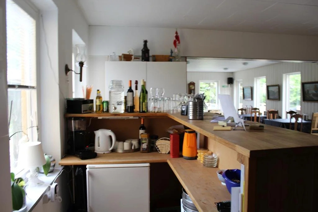 Otel Vaabensted