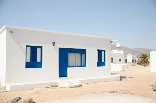 Apartamentos La Caletilla