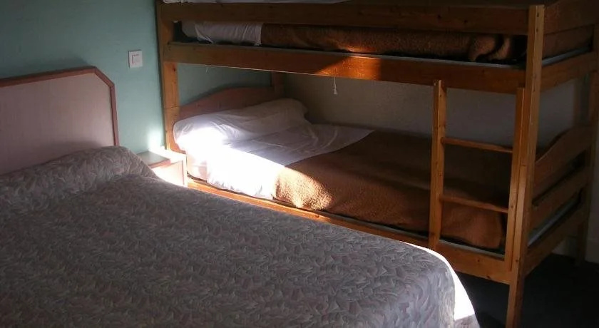 Hotel Asteries