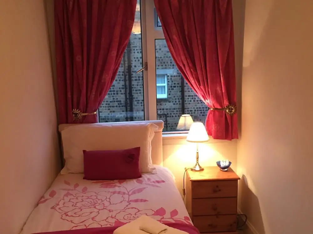 Hazel Bank Bed & Breakfast