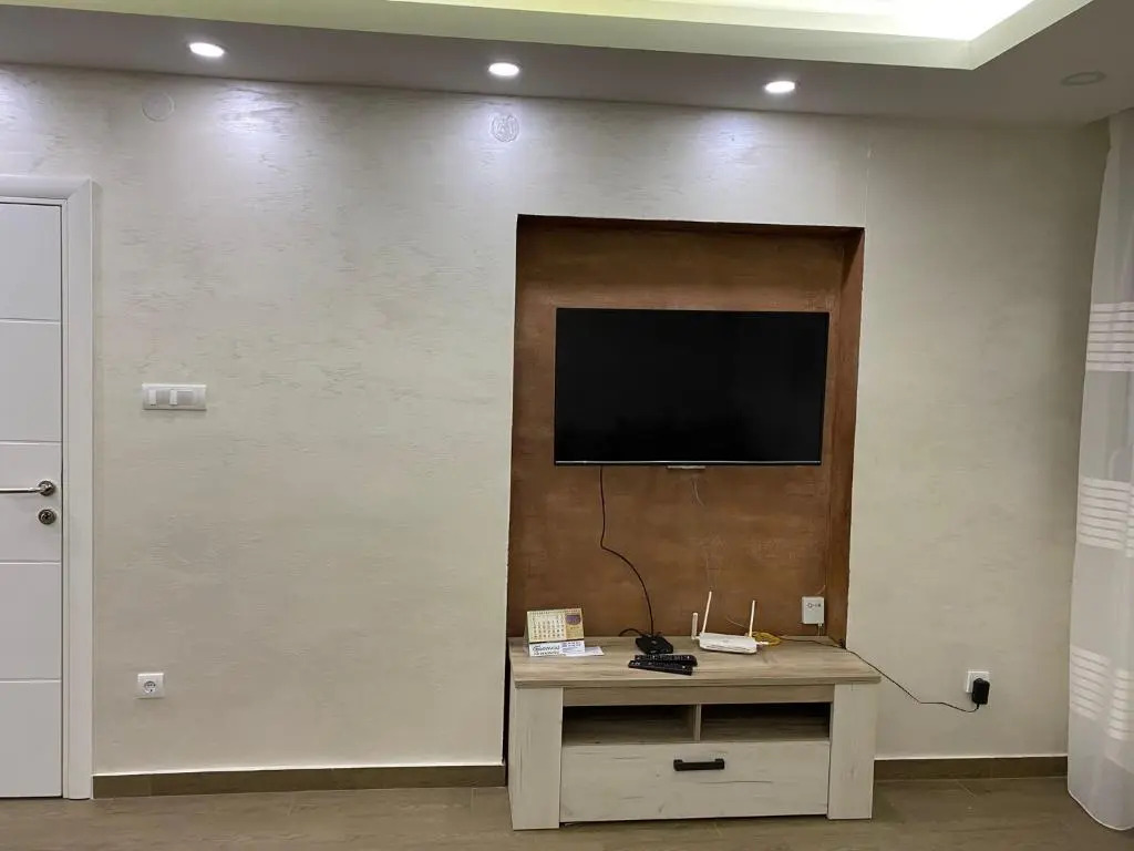 Apartman Daca