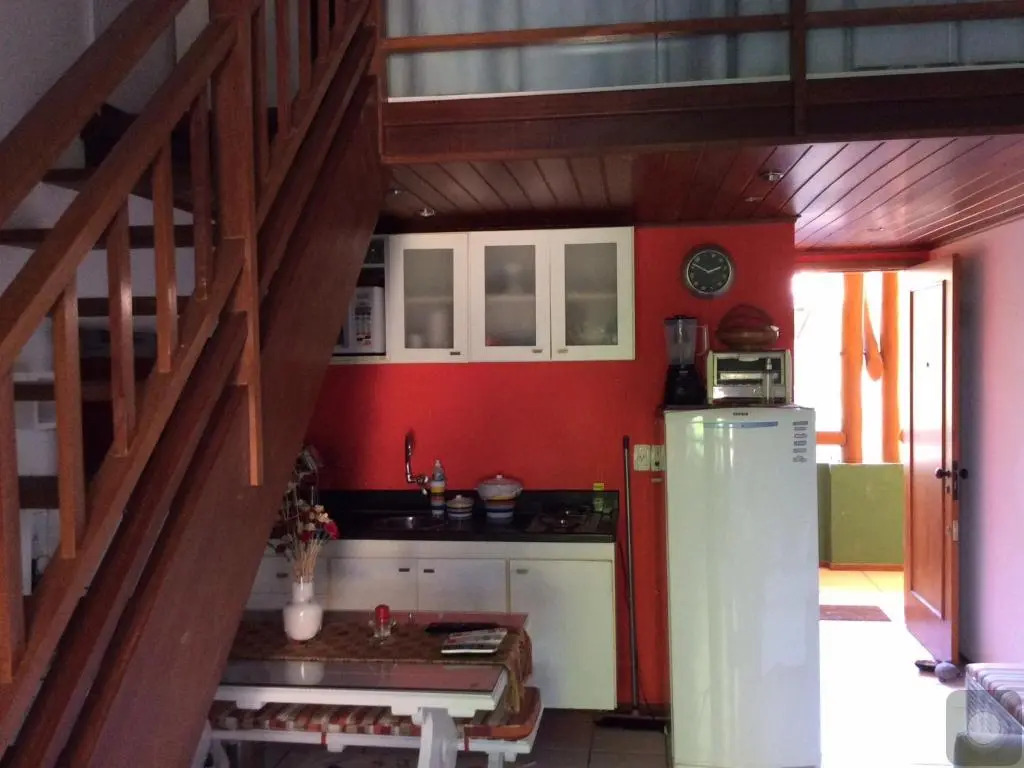 Condomínio Armazém Da Vila - apt 03