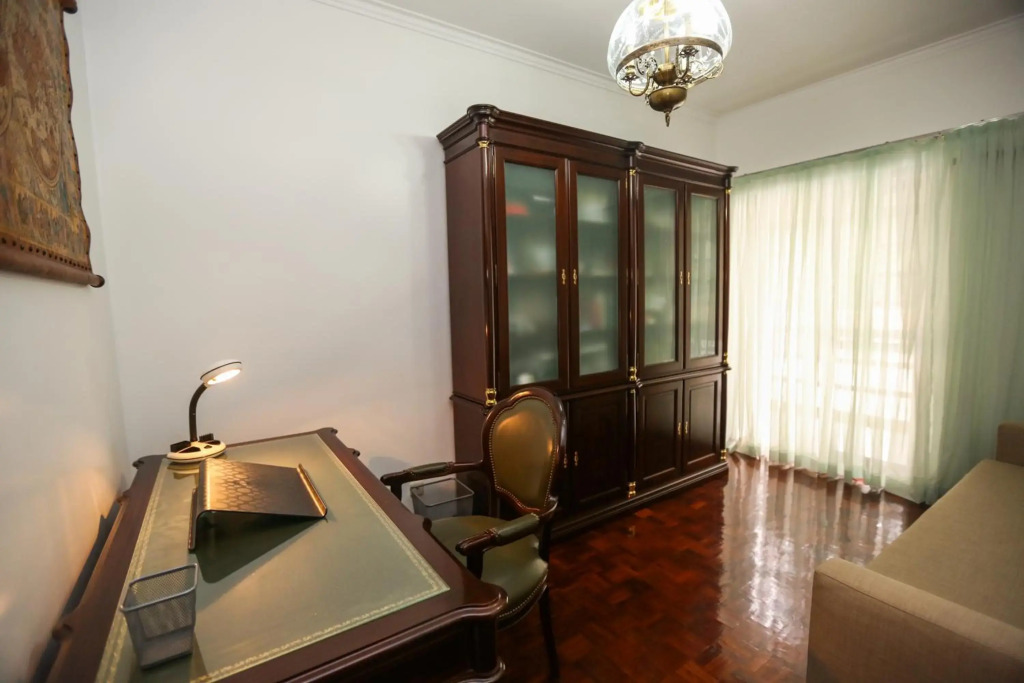 Like-home Bright Benfica Apt