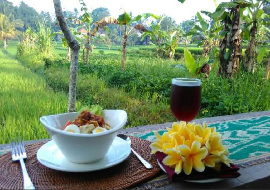 Bona Village Inn