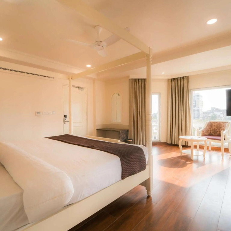 Cygnett Inn Grand