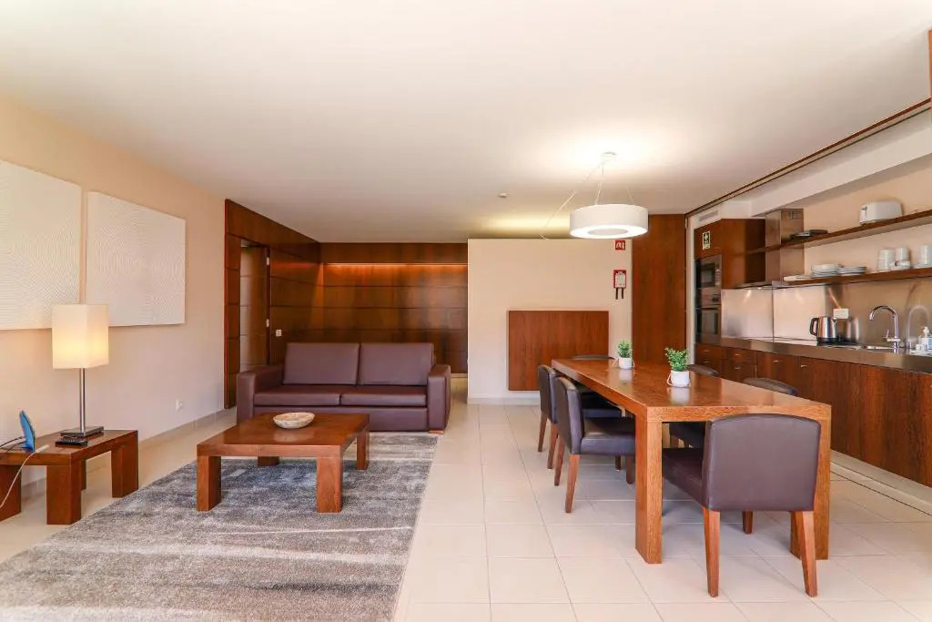 Apartamento Salgados 12C