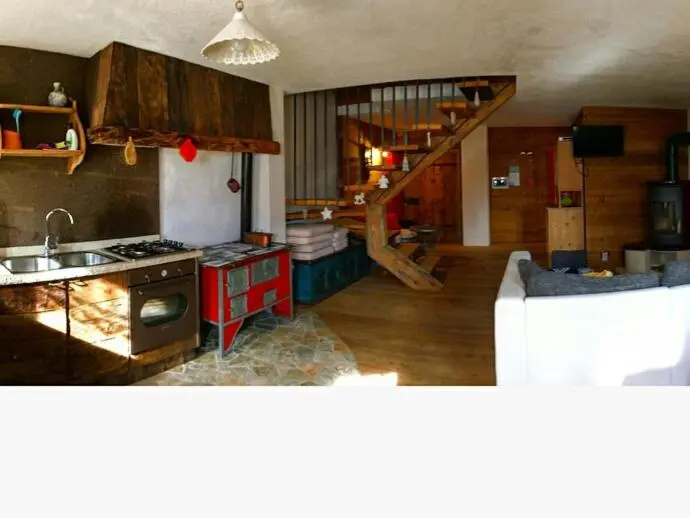 Chalet Lagorai