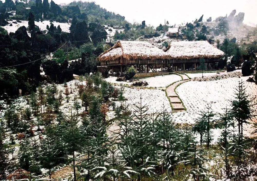 Minh Thanh Sa Pa Hotel