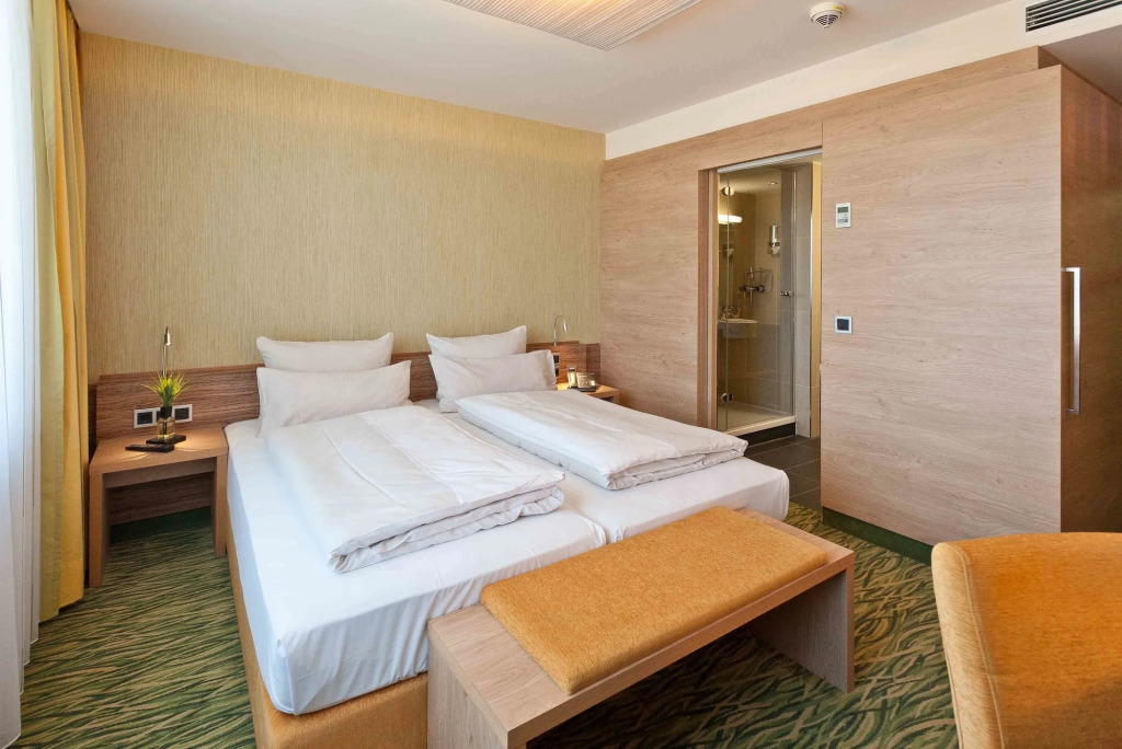 Hotel Bildungsblick
