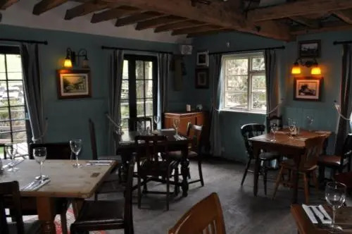 The Smugglers Inn