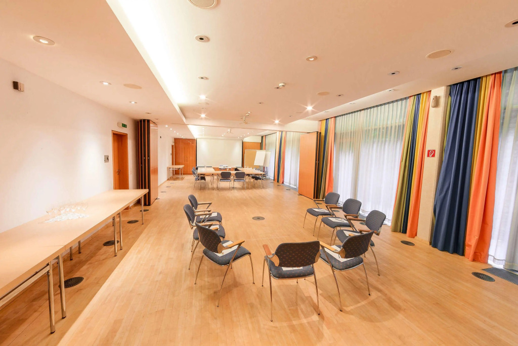 PLAZA INN Stuttgart-Ditzingen