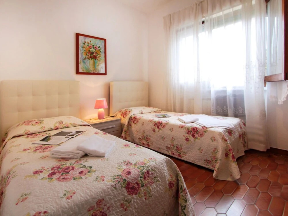 Villa Sandra by Interhome