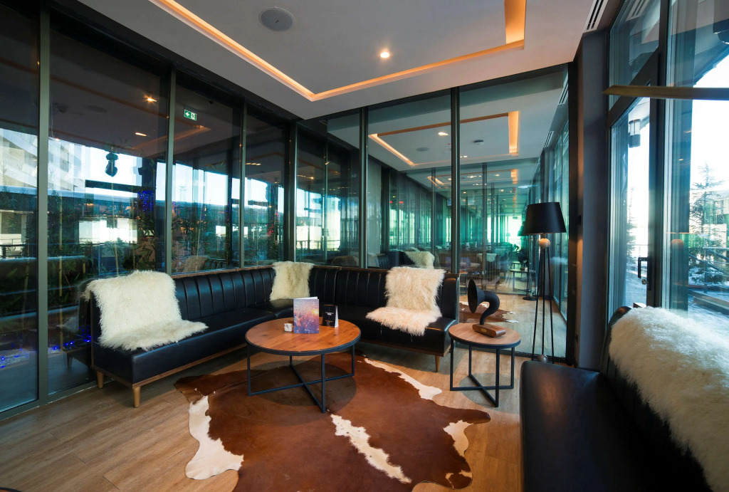 Radisson Blu Ankara