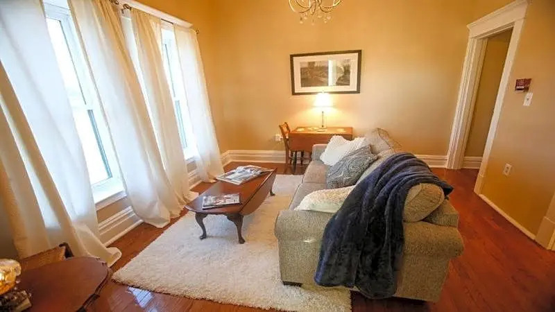 Chessie Room
