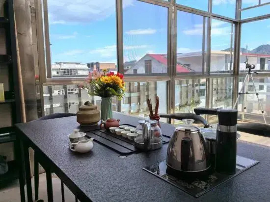 Haolaiwu Hotel