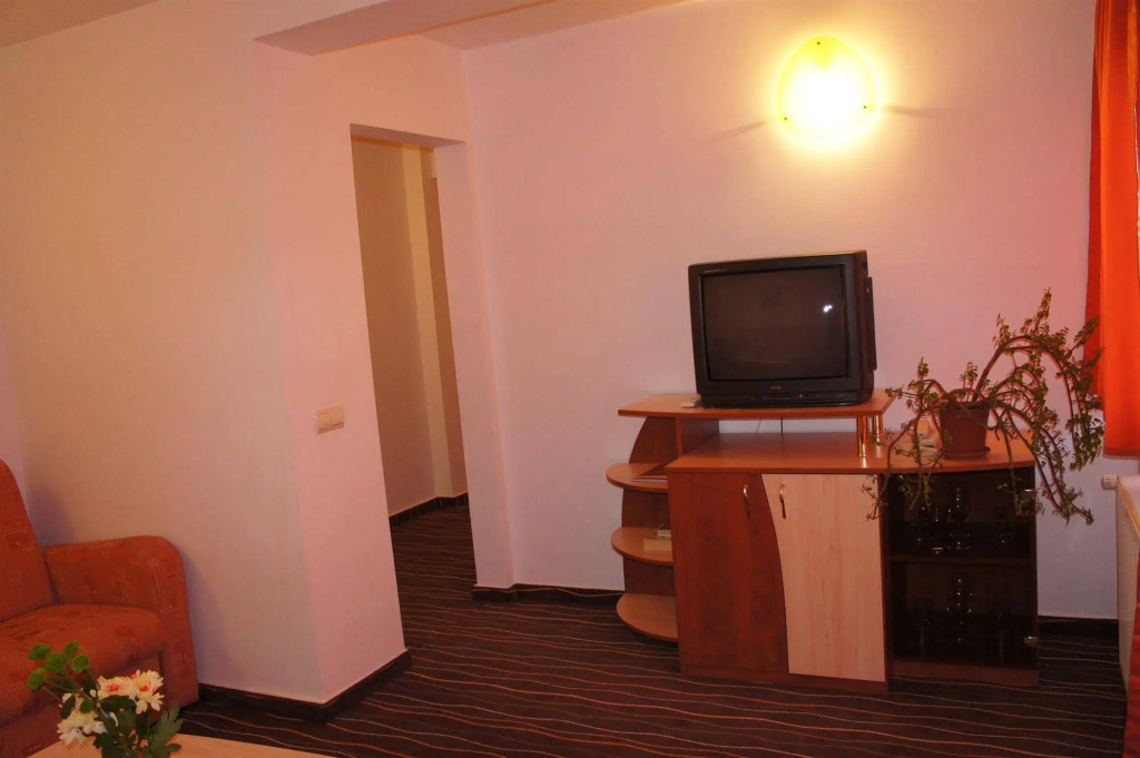 Hotel Corsa