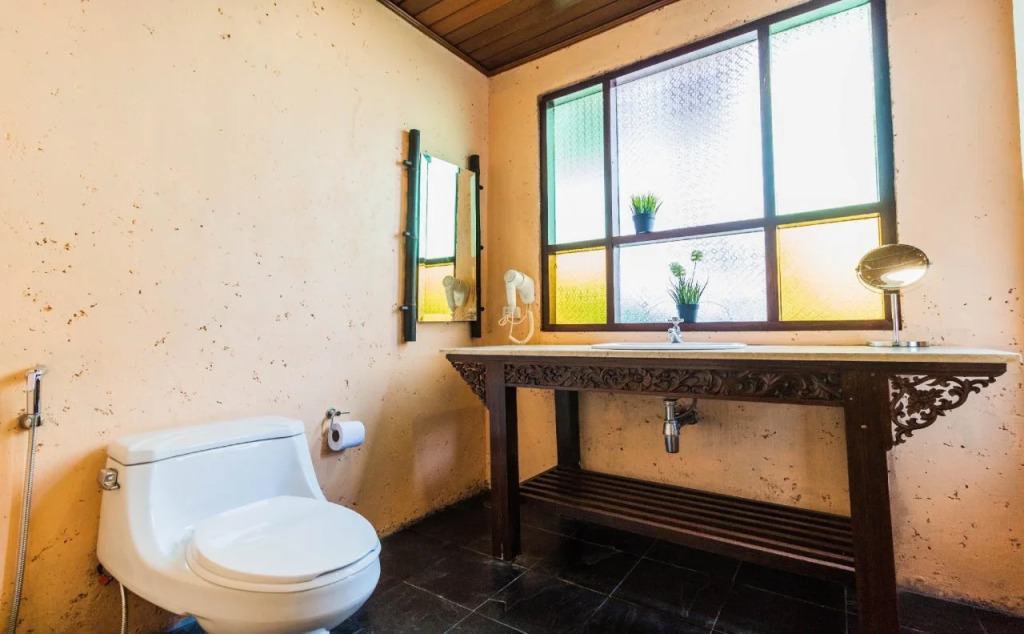Chateau Dale Boutique Resort Spa Villas